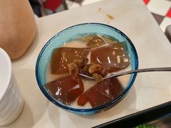 -一哥澳门豆捞·澳门风打边炉(高德置地店)