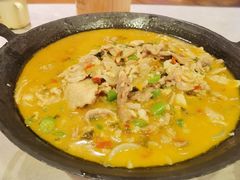 -寨子里的·钵钵菜·湘西山里菜(魅力湘西店)