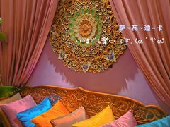 大堂-暹罗之屿•Koh Thai SPA•泰式按摩足疗(大学城店)