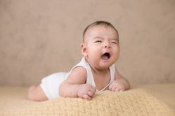 -西瓜庄园儿童摄影