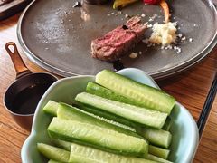 -MARU玛露音乐餐厅(大学路店)