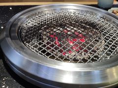 -韩盛·盛江山自助料理(于洪新玛特店)