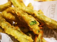-The Habit Burger Grill 哈比特汉堡(爱琴海店)