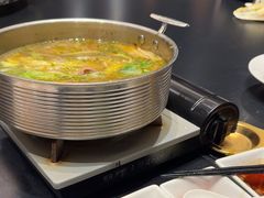 -钱塘宴(东站西子国际店)
