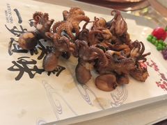 -英德尔酒店中餐厅