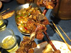 -肉串汪(望京店)