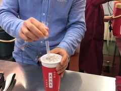 -阿姨奶茶专卖(舌涧道杭州惠民路创始店)