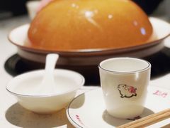 -三人行骨头王火锅(长寿店)