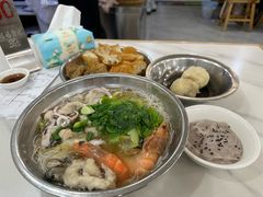 -福屿鲜捞小吃·捞化(福屿总店)