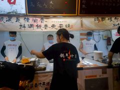 -扬二春炒饭(国庆路总店)