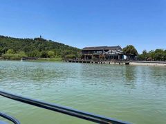 -上方山森林动物世界
