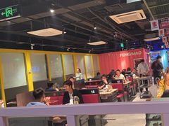 -丰茂烤串(金泉美食宫店)