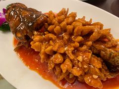 -新聚丰菜馆(太监弄店)