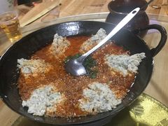 -张关合渣(航空大道店)