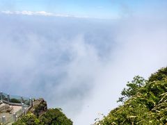 -峨眉山风景名胜区