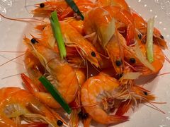 -悦海·家宴·冰花皮皮虾大锅贴(宝龙店)