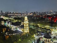 -上海浦东星河湾酒店