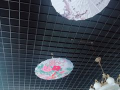 大堂-老石黑山羊毛驴肉火锅(金凯广场店)