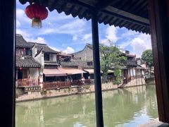-西塘人家•黑金冠本地好店