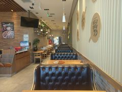 -米斯特比萨(光华桥凯德MALL天津湾店)