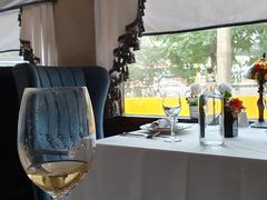 -火车头法国西餐厅