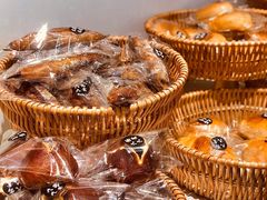 -富贵面包公司(运河店)