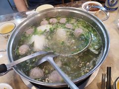 -汕头八里香牛肉店(人民南店)