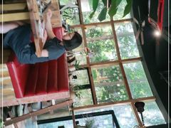 -NLFS1983咖啡花园餐厅(锦桂店)