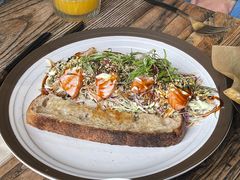 -O'mills Sourdough Bakery&Bistro(永嘉路店)
