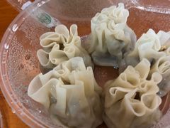 鲜肉冬笋烧麦-景芳周大姐(国大城市广场店)