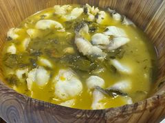 -满堂春特色餐馆