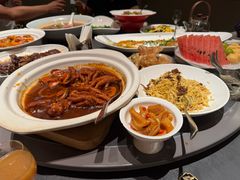 -上和臻品中国菜(花园街店)