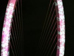 -南京眼步行桥