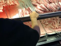 -江南猪肉商会无限续吃(弘大店)
