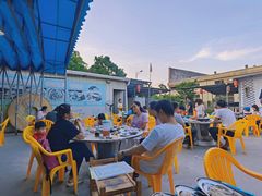 -鸿渡渔庄·特色鸭咀鱼