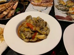 -梅筑·创意料理(王府井百货店)