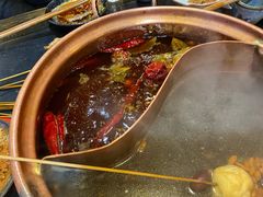 -镇江龙·火锅串串(武侯祠店)