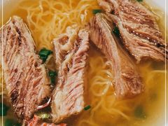 -七爺清汤腩(南开大悦城店)