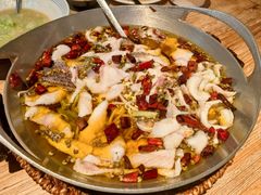 -水煮三国·川鲁江湖菜(香山店)