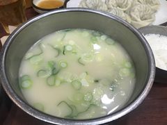 -神仙雪浓汤(明洞店)
