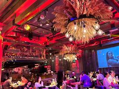 -18BAN音乐啤酒馆(西丽店)