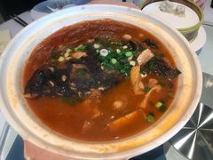 千岛湖鱼头汤-江南厨子(万象天地店)