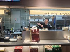 -街角等你.大连海鲜烧烤.经典铁板海鲜串(西安路店)