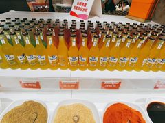 -玫瑰花园自助烤肉(顺义鑫海韵通店)
