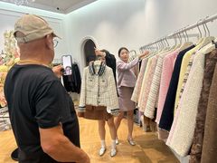-意法服饰城