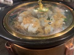 -绿茶餐厅(天津天河城店)