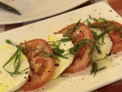 -安立可意大利美食