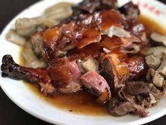-黄连大头华烧鹅店(大良店)