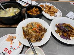 -阿毛饭店(和义路店)