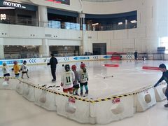 -世纪星滑冰俱乐部(万象城店)